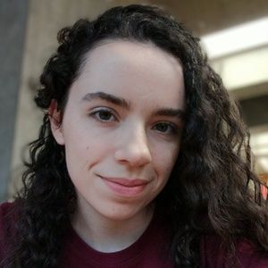 Meet your Posher, Mae